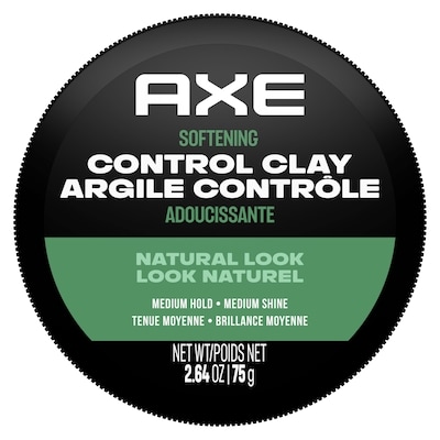 Styling Clay Softening Control 75 G