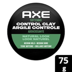 Styling Clay Softening Control 75 G 2