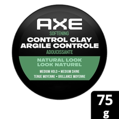 Styling Clay Softening Control 75 G 2