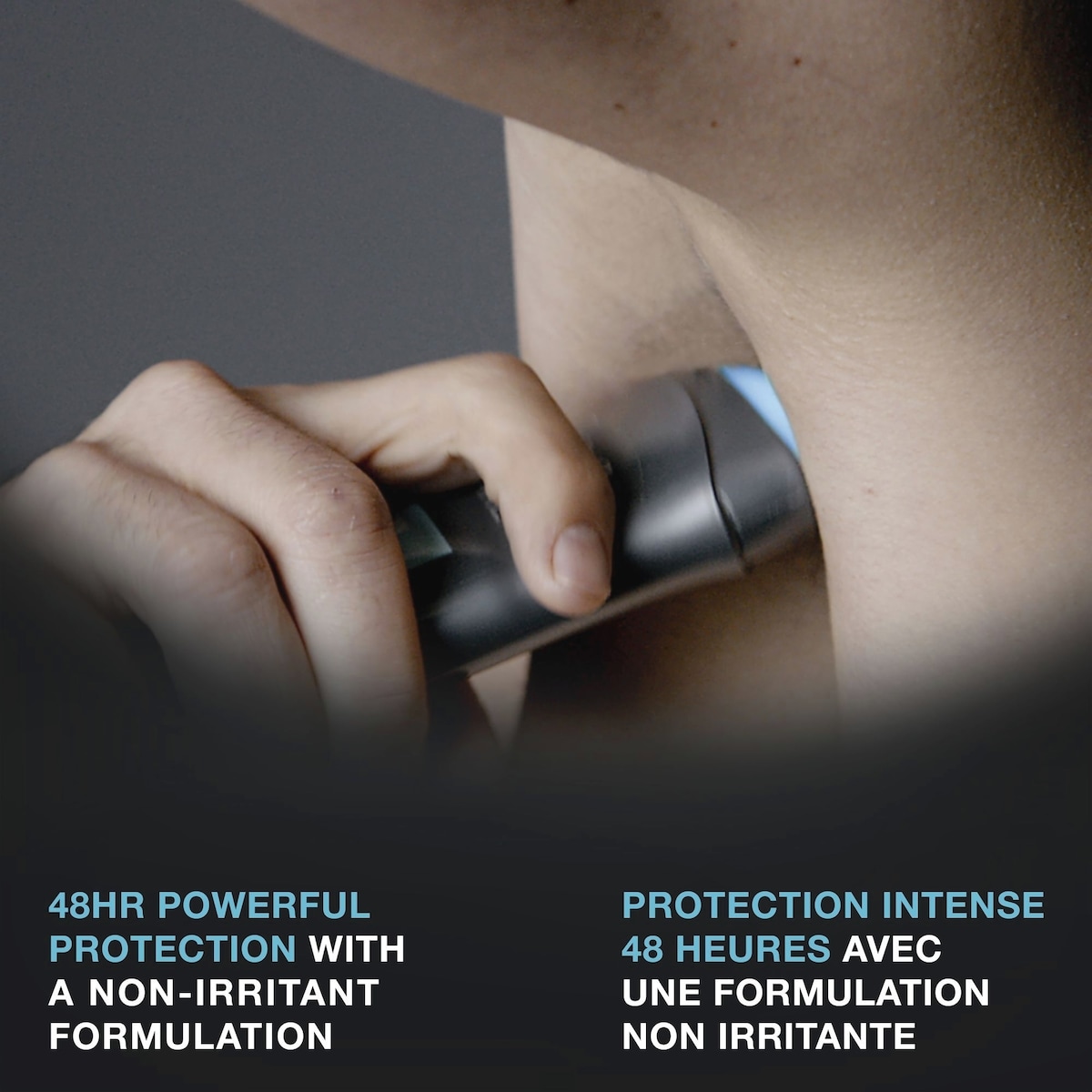 Antisudorifique Dove Men+Care Propre Confort protection antibactérienne contre les odeurs 14 GR