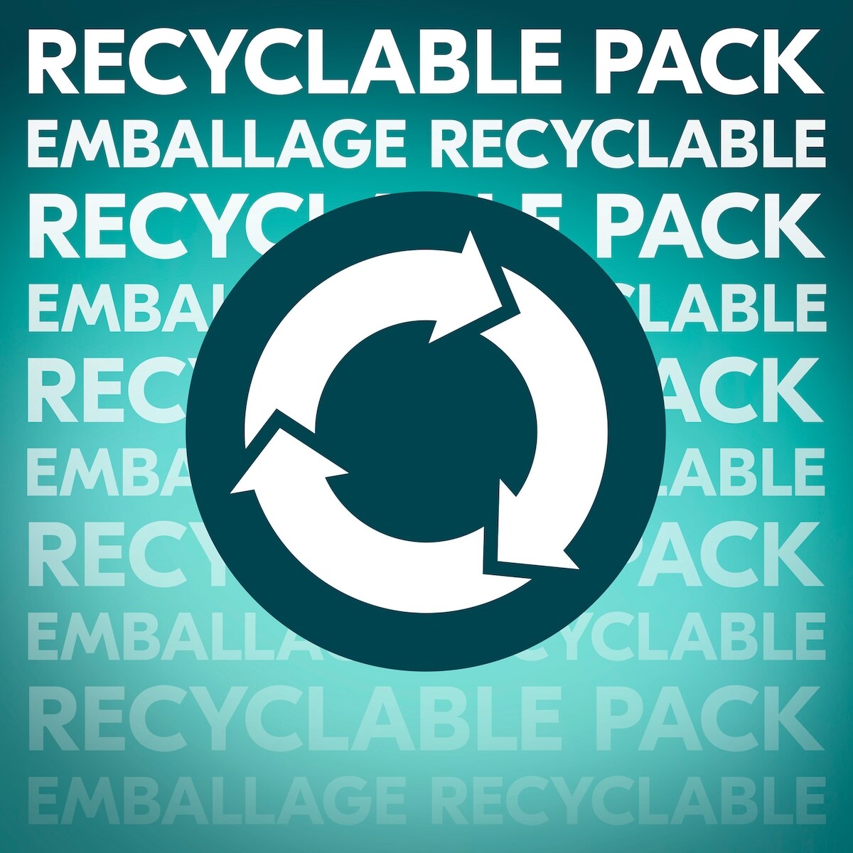 Vaporisateur sec Antisudorifiq Dove Black+White Eau Vive protection antibactérienne contre les odeurs 107 GR