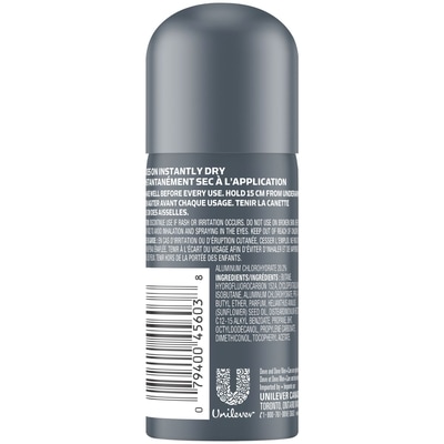 Men+Care Clean Comfort Antiperspirant 2