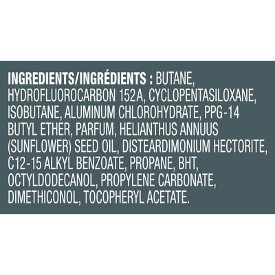 Men+Care Clean Comfort Antiperspirant 3