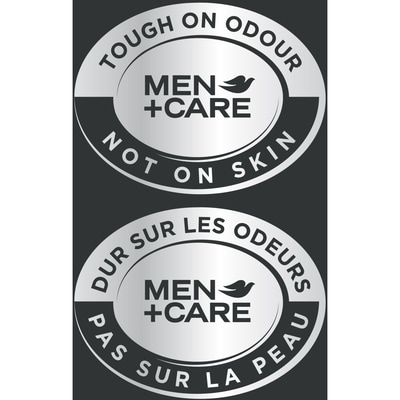 Men+Care Clean Comfort Antiperspirant 5