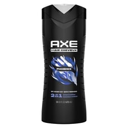2in1 Shampoo & Conditioner Phoenix 473 ML 1