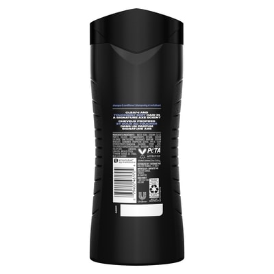 2in1 Shampoo & Conditioner Phoenix 473 ML 3