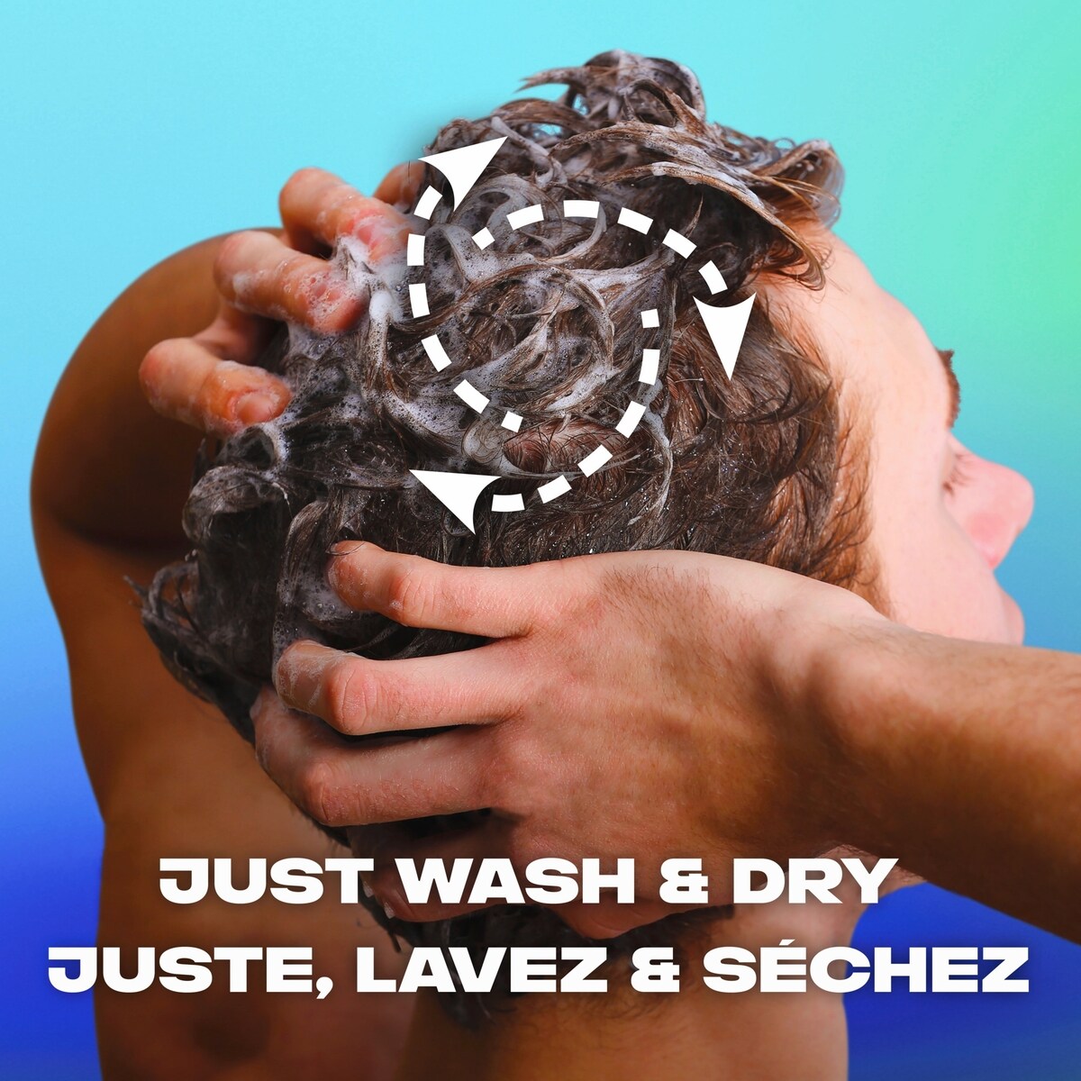 2in1 Shampoo & Conditioner Phoenix 473 ML