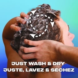2in1 Shampoo & Conditioner Phoenix 473 ML 7