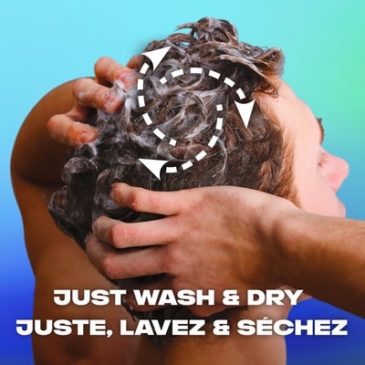 2in1 Shampoo & Conditioner Phoenix 473 ML 7