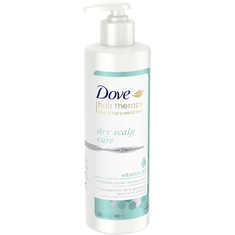 Dove Hair Care Scalp Therapy | Shoppers Drug Mart