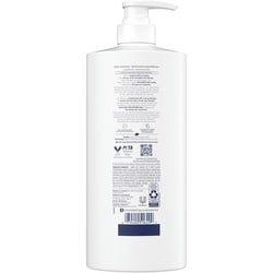 Daily Moisture Shampoo for Dry Hair,  with Liquid Bio-Protein Care and Hyaluronic Serum, 828 ML 3