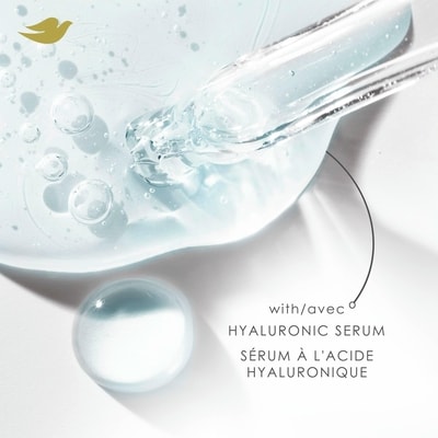 Daily Moisture Shampoo for Dry Hair, with Liquid Bio-Protein Care and Hyaluronic Serum, 828 ML 7