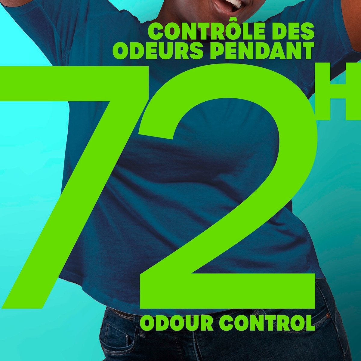 Whole Body Deodorant Spray, Active Fresh, 113g