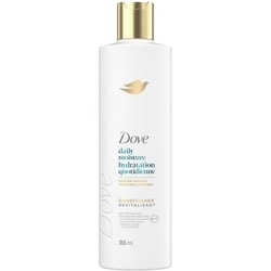 Daily Moisture Conditioner for Dry Hair,  with Liquid Bio-Protein and Hyaluronic Serum, 355 ML 1