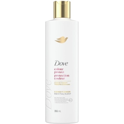 Colour Protect Conditioner for Colour Treated Hair,  with Liquid Bio-Protein Care, 355 ML