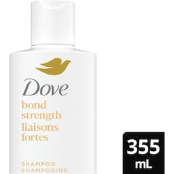 Bond Strength Shampoo  for Chemically Treated Hair,  with Liquid Bio-Protein Care technology, 355 ML 2