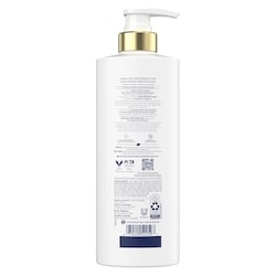 Conditioner for Curly, Coily Hair Amino Curl with Bio-Protein Care Technology +  Jojoba Oil 530mL 3
