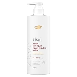 Shampoo for Curly, Coily Hair Amino Curl with Bio-Protein Care Technology +  Jojoba Oil 530mL 1