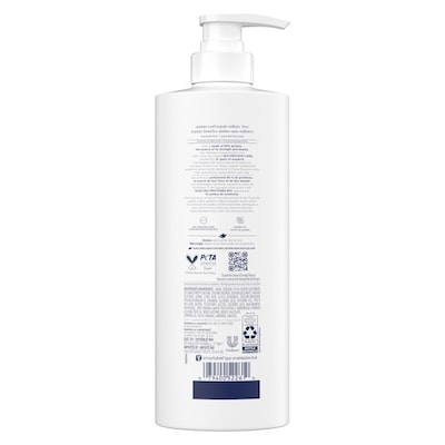 Shampoo for Curly, Coily Hair Amino Curl with Bio-Protein Care Technology + Jojoba Oil 530mL 3