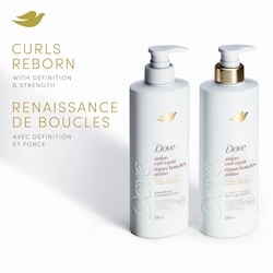 Shampoo for Curly, Coily Hair Amino Curl with Bio-Protein Care Technology +  Jojoba Oil 530mL 4