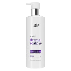 Derma Scalp Shampoo for Thicker, Stronger, Fuller-Looking Hair Density Boost with Glycerin, 473mL 1
