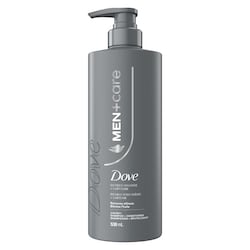 Men+Care Aqua Impact Shampoo to Hydrate & Moisturize,  with Ocean Minerals 1