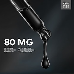 Men+Care Aqua Impact Shampoo to Hydrate & Moisturize,  with Ocean Minerals 5