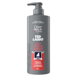2-en-1 Shampooing + Revitalisant Rafraîchit et Renforce les Cheveux Men+Care Fresh & Clean  avec Menthol,  530mL 1