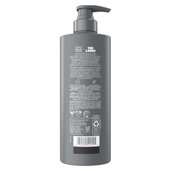 2-en-1 Shampooing + Revitalisant Rafraîchit et Renforce les Cheveux Men+Care Fresh & Clean  avec Menthol,  530mL 6