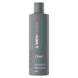 Men+Care  2-in-1 Shampoo + Conditioner Refreshes & Strengthens Fresh Clean with Menthol 1