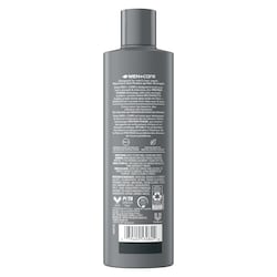 Men+Care  2-in-1 Shampoo + Conditioner Refreshes & Strengthens Fresh Clean with Menthol 3