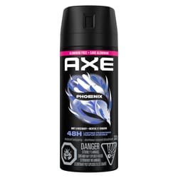 Deodorant Body Spray For Long Lasting Odour Protection Phoenix Sage & Cedarwood Men'S Deodorant 48 Hours Fresh Formulated Without Aluminum 113 G 1
