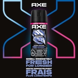 Deodorant Body Spray For Long Lasting Odour Protection Phoenix Sage & Cedarwood Men'S Deodorant 48 Hours Fresh Formulated Without Aluminum 113 G 3