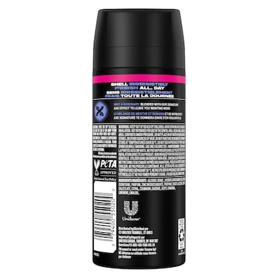 Deodorant Body Spray For Long Lasting Odour Protection Phoenix Sage & Cedarwood Men'S Deodorant 48 Hours Fresh Formulated Without Aluminum 113 G 6