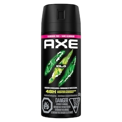 Deodorant Body Spray Kilo 113 G 1
