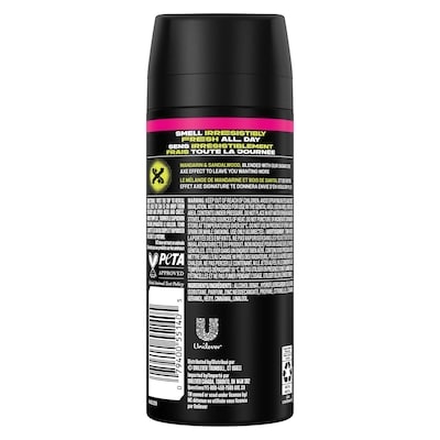 Deodorant Body Spray Kilo 113 G 2