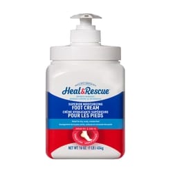 Superior Moisturizing Foot Cream 1