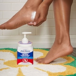 Superior Moisturizing Foot Cream 6