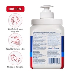 Superior Moisturizing Foot Cream 7
