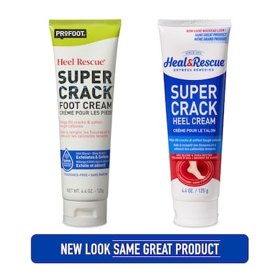 Super Crack Cream 2