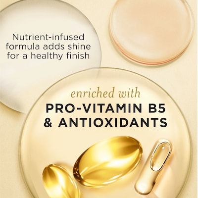 Pro-V Volume Body Boosting Mousse to Boost Fine, Flat Hair for Maximum Fullness, 187 g 3
