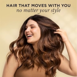 Pro-V Volume Body Boosting Mousse to Boost Fine, Flat Hair for Maximum Fullness, 187 g 5