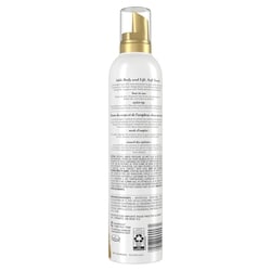 Pro-V Volume Body Boosting Mousse to Boost Fine, Flat Hair for Maximum Fullness, 187 g 6