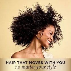 Pro-V Curl Mousse to Tame Frizz for Soft, Touchable Curls, 187 g 5
