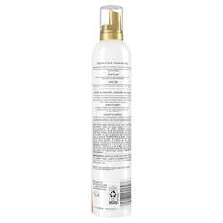 Pro-V Curl Mousse to Tame Frizz for Soft, Touchable Curls, 187 g 6