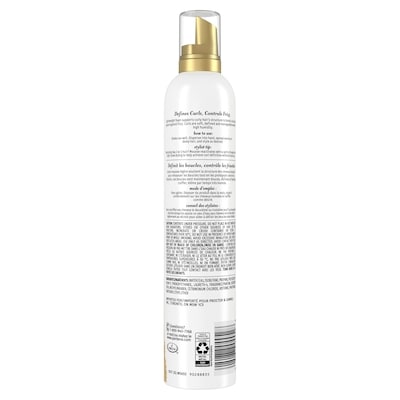 Pro-V Curl Mousse to Tame Frizz for Soft, Touchable Curls, 187 g 6