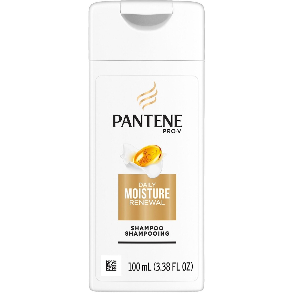 Pantene Pantene Pro-V Daily Moisture Renewal Shampoo, 100 mL 100 mL