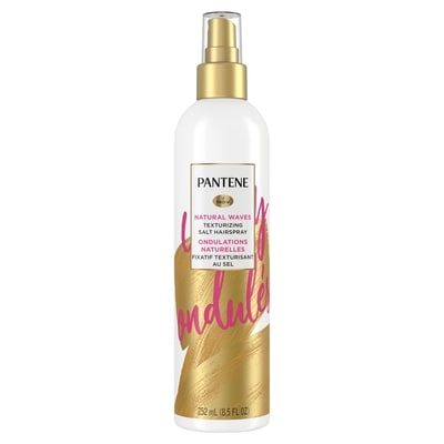 Pro-V Natural Waves Texturizing Salt Spray