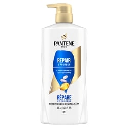 PRO-V Repair & Protect Conditioner, 16.0 oz/476 mL 1