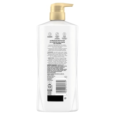 PRO-V Repair & Protect Conditioner, 16.0 oz/476 mL 6